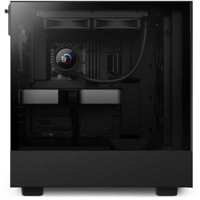 5. NZXT CHŁODZENIE WODNE KRAKEN 240 LCD RL-KN240-B1