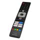 9. Sharp 43HL4265E Telewizor 109,2 cm (43") 4K Ultra HD Smart TV Wi-Fi Czarny