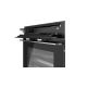 4. Teka HLB 8550 SC 70 l 3215 W Czarny