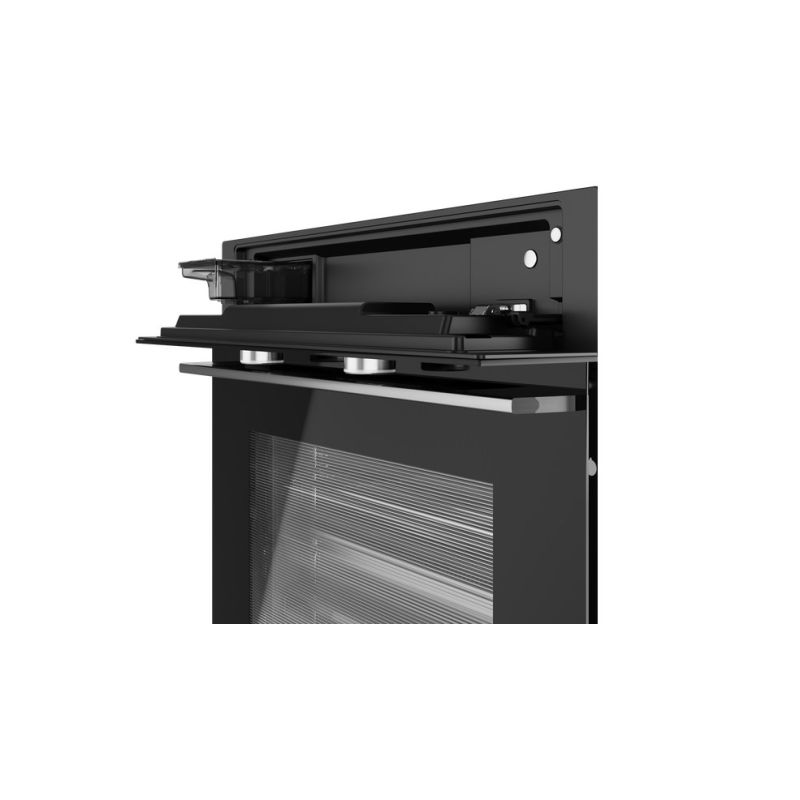 4. Teka HLB 8550 SC 70 l 3215 W Czarny