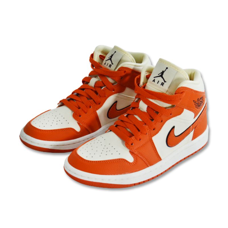 3. Buty sportowe Air Jordan 1 Mid SE Sport Spice - DV1302-100
