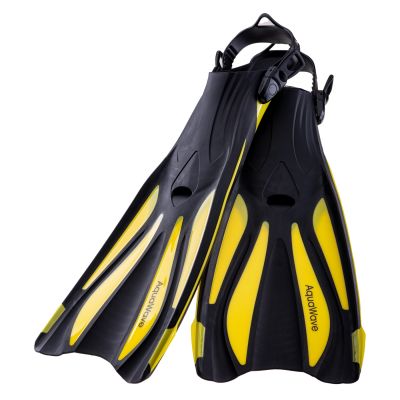 4. Płetwy AquaWave Mermad Fins 92800308446