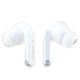 3. Słuchawki Bluetooth TWS Guess Glitter Gradient ze stacją dokującą - fioletowe