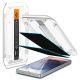2. Szkło prywatyzujące Spigen Glas.TR "Ez Fit" Privacy 2-pack na Samsung Galaxy S25 Ultra
