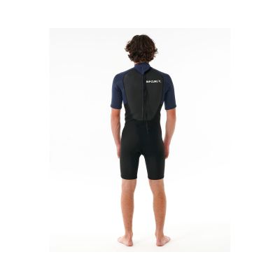 6. Pianka RIP CURL Omega 2Mm Bz Spring turkusowy