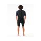 6. Pianka RIP CURL Omega 2Mm Bz Spring turkusowy