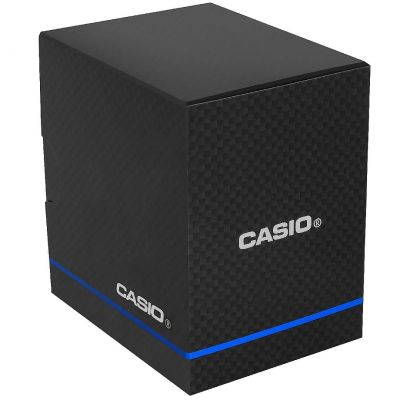 7. Zegarek Męski CASIO MRW-200HD-1BVEF + BOX