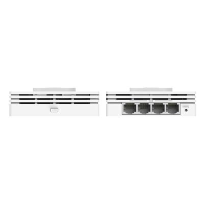 18. Acces Point Cudy AP3000 WLAN 2976 Mbit/s PoE Biały