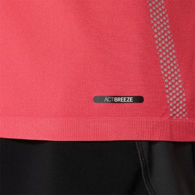 5. Koszulka Asics Seamless SS Top M 2011C398700