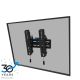 22. Neomounts WL35S-850BL12 uchwyt do telewizorów 165,1 cm (65") Czarny