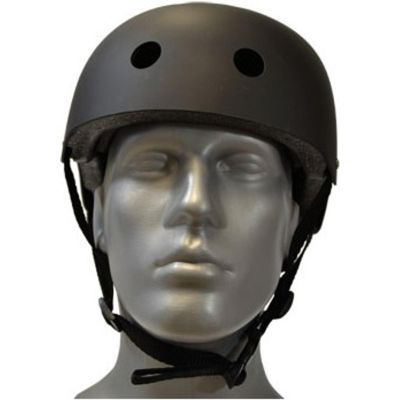 12. KASK SKATE KATANA CZARNY R.M ENERO PRO