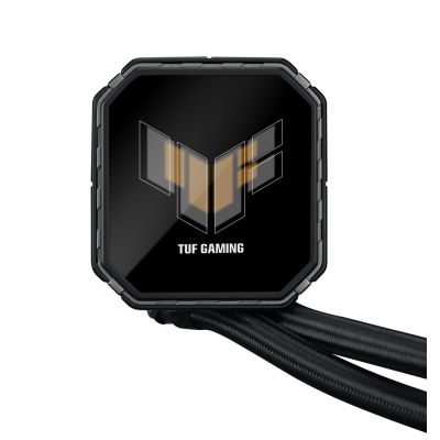 11. Chłodzenie ASUS TUF GAMING LC III 360 ARGB