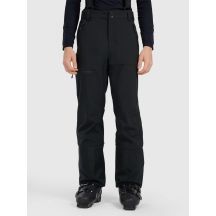 Spodnie narciarskie softshellowe membrana 10000 męskie 4F 4FWAW25TFTRM0926-20S