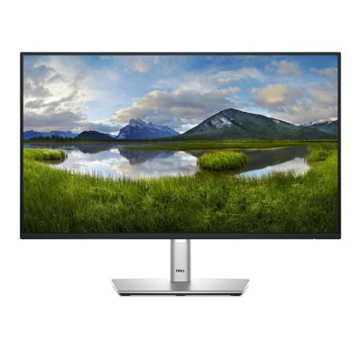 9. MONITOR DELL LED 24" P2425HE