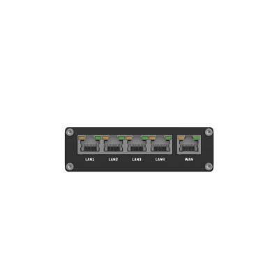 7. Teltonika RUT301 (EU) ethernet router Router sieci komórkowej