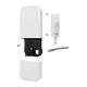 8. Router WiFi 6 Mikrotik wAP ax (wAPG-5HaxD2HaxD) 2,4GHz(2x2)/5GHz(2x2) 2p