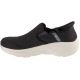 2. Skechers Slip-ins: D'Lux Walker 2.0 - Reeler 232463-BLK Czarne 40