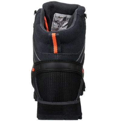 3. Buty CMP Moon Mid WP trekkingowe M 31Q4797U423