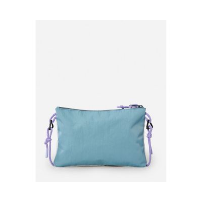 5. Torba RIP CURL The Search Crossbody Bag niebieski