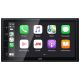 4. Stacja Multimedialna JVC KWM-560BT (6,8" Android Car)