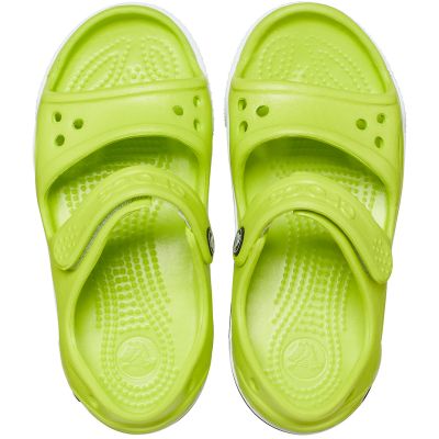 8. Sandały Crocs Crocband II Sandal Jr 14854 3T3