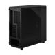 8. Fractal Design North Czarny