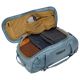 6. Thule Chasm TDSD302 Pond Gray sportowa torba 40 l Poliester Szary