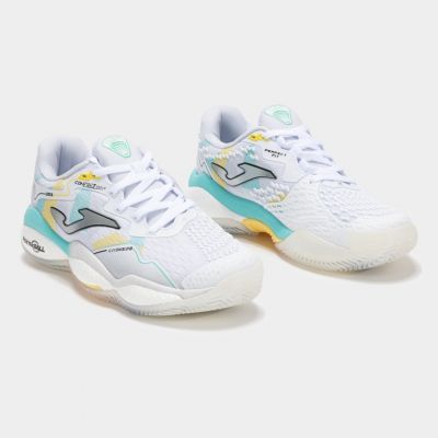 4. Buty Joma Smash Lady 2532 W TSMALS2532C