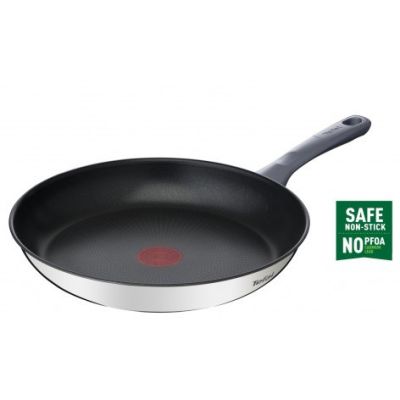 2. Patelnia TEFAL Daily Cook 24 cm G73004