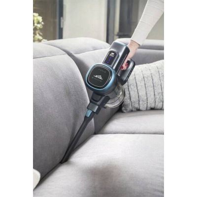 8. Odkurzacz pionowy Eta Fenix blue 123390000