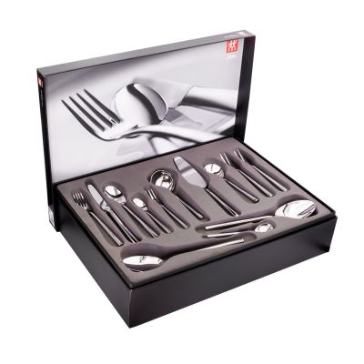 9. Zestaw sztucców ZWILLING Aberdeen 07146-338-0 68el.