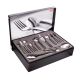 9. Zestaw sztucców ZWILLING Aberdeen 07146-338-0 68el.