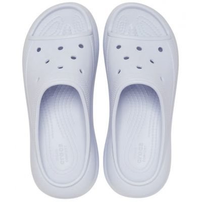 2. Klapki Crocs Crush Slide Dreamscape 208731-5AF