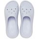 2. Klapki Crocs Crush Slide Dreamscape 208731-5AF