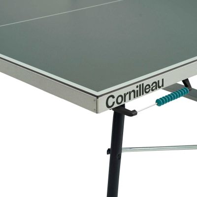 17. Stół tenisowy Cornilleau 300X 115302