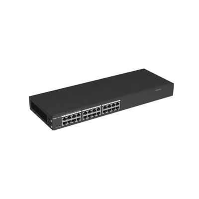 8. Switch Easy Smart Ruijie Reyee RG-ES224GC-V2