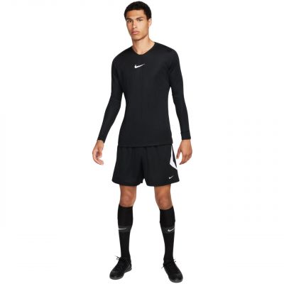 8. Koszulka piłkarska Nike Dry Park First Layer JSY LS M AV2609-010