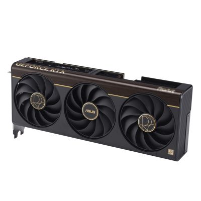 11. Karta graficzna ASUS ProArt RTX 5070 TI OC 16 GB
