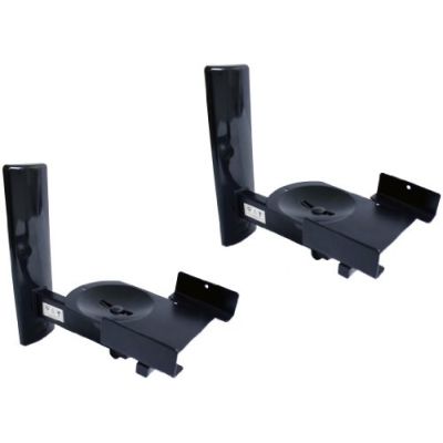 7. Uchwyt ścienne do głośnika B TECH BT77/B 1MBTG011 (kolor czarny)