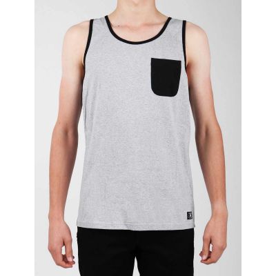4. T-shirt bez rękawów DC SEDYKT03377-KNFH