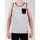 4. T-shirt bez rękawów DC SEDYKT03377-KNFH
