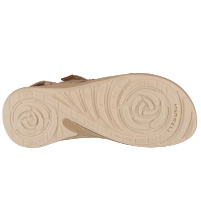4. Sandały Merrell Terran 4 Backstrap W J006746 
