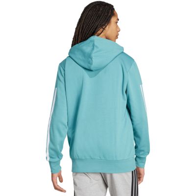 3. Bluza męska adidas Color Script niebieska KD2266