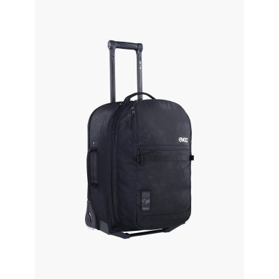 Walizka EVOC Terminal Bag 40+20 black