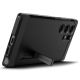 16. Etui Spigen Tough Armor na Samsung Galaxy S24 Ultra - czarne