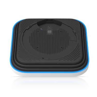 11. Access Point Wi-Fi 7 Ubiquiti UniFi E7 2.4GHz(2 x 2)/5GHz(4 x 4)/6GHz(4 x 4) PoE++ 1x10G (E7-EU)