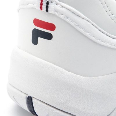 7. Buty Fila Strada Low W 1010560.1FG
