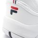 7. Buty Fila Strada Low W 1010560.1FG