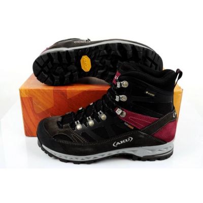 11. Buty trekkingowe Aku Trekker Pro GORE-TEX W 847374