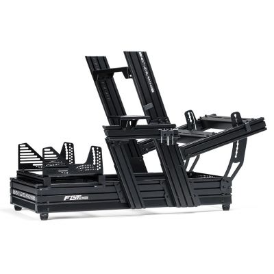 2. Next Level Racing F-GT Elite 160 NLR-E025 - kokpit